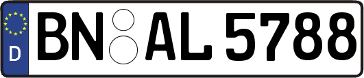 BN-AL5788