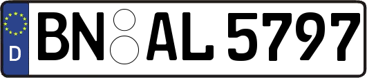 BN-AL5797