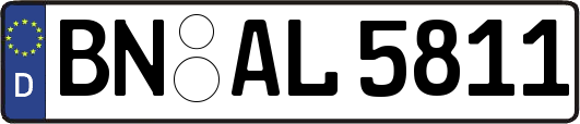 BN-AL5811