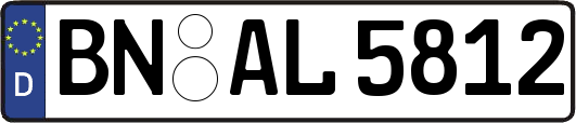 BN-AL5812
