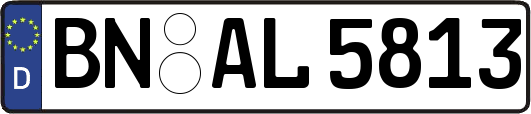 BN-AL5813