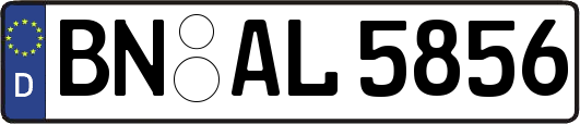 BN-AL5856