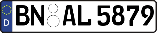 BN-AL5879