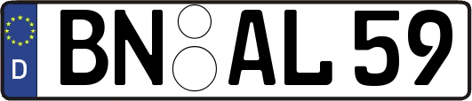 BN-AL59