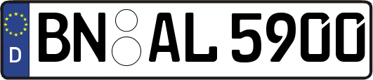 BN-AL5900