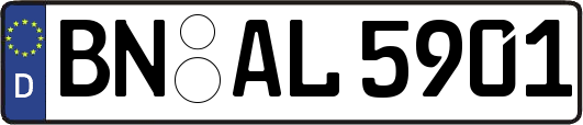 BN-AL5901