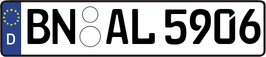 BN-AL5906