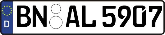 BN-AL5907