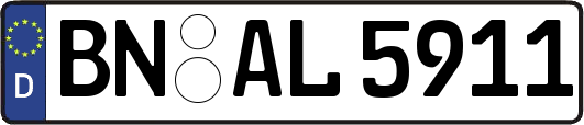 BN-AL5911