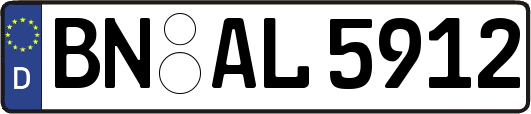 BN-AL5912