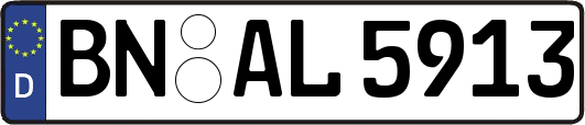 BN-AL5913