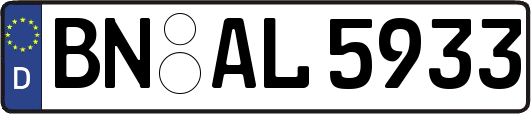 BN-AL5933