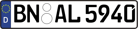 BN-AL5940