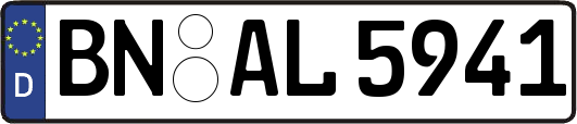 BN-AL5941