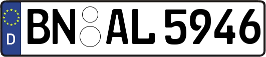 BN-AL5946
