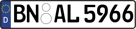 BN-AL5966