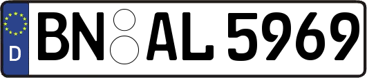 BN-AL5969