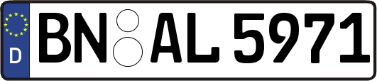 BN-AL5971