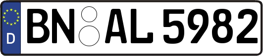 BN-AL5982