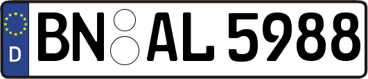 BN-AL5988