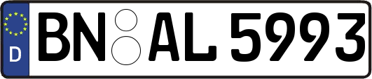 BN-AL5993