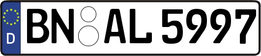 BN-AL5997