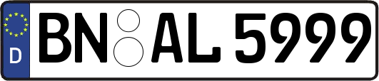BN-AL5999