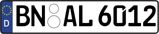 BN-AL6012
