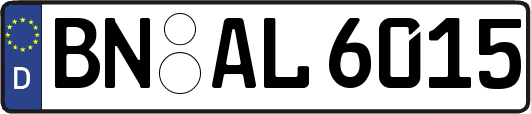 BN-AL6015