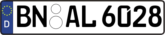 BN-AL6028