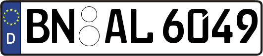 BN-AL6049