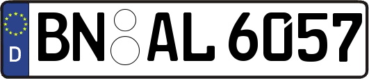 BN-AL6057