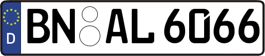 BN-AL6066