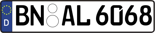 BN-AL6068