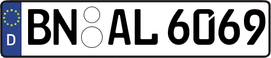 BN-AL6069