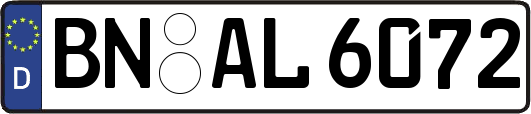 BN-AL6072