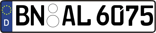 BN-AL6075