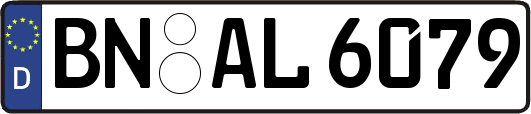 BN-AL6079