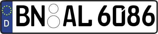 BN-AL6086