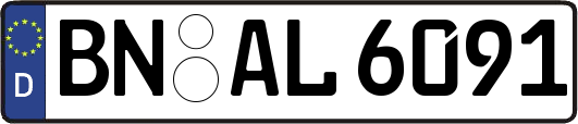 BN-AL6091