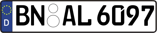BN-AL6097