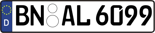 BN-AL6099