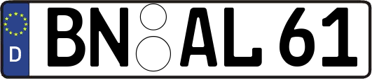 BN-AL61