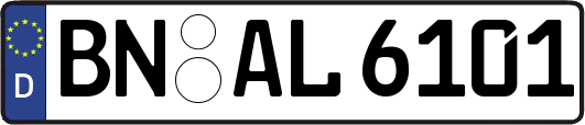 BN-AL6101