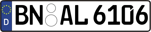 BN-AL6106