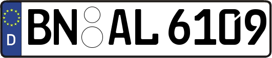 BN-AL6109