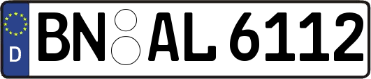 BN-AL6112
