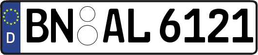 BN-AL6121
