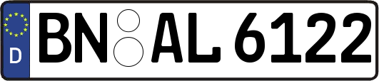 BN-AL6122