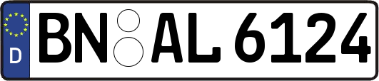 BN-AL6124